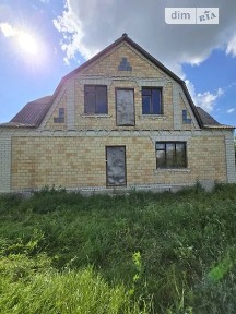 Продаж 2 поверхового будинку з ділянкою на 48 соток, 95 кв. м, 6 кімнат, на вул. Миру • ID 35081584