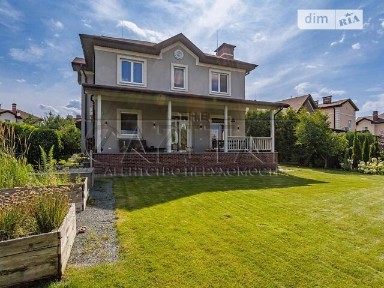 Продаж 2 поверхового будинку з ділянкою на 7 соток, 140 кв. м, 3 кімнати, на вул. Шевченка • ID 35081543