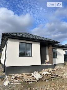 Продаж 1 поверхового будинку з ділянкою на 5 соток, 90 кв. м, 4 кімнати, на пров. Заболотного • ID 35081532