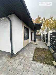 Продаж 1 поверхового будинку з ділянкою на 5 соток, 100 кв. м, 3 кімнати, на вул. Бориса Лятошинського • ID 35081364