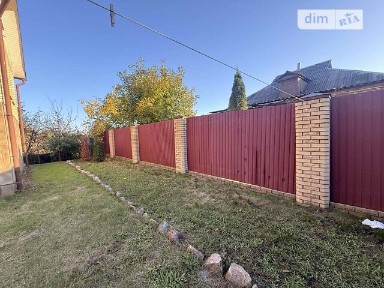 Продаж 2 поверхового будинку з ділянкою на 10 соток, 210 кв. м, 5 кімнат, на вул. Пугачова 9 • ID 35081285
