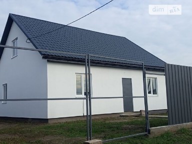 Продаж 1 поверхового будинку з ділянкою на 3.5 сотки, 72 кв. м, 3 кімнати, на вул. Чайки • ID 35081067