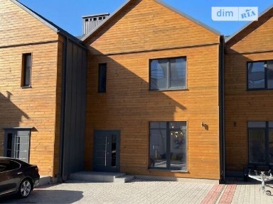 Продаж 2 поверхового будинку з ділянкою на 2 сотки, 126 кв. м, 4 кімнати, на вул. Гаванська 9 • ID 35081131