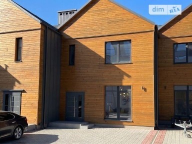Продаж 2 поверхового будинку з ділянкою на 2 сотки, 126 кв. м, 4 кімнати, на вул. Гаванська 9 • ID 35081131