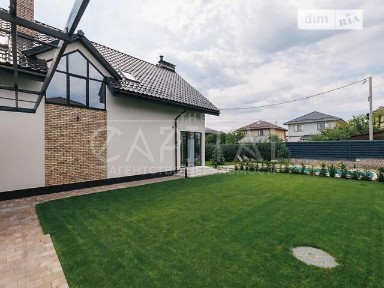 Продаж 2 поверхового будинку з ділянкою на 8 соток, 240 кв. м, 5 кімнат, на вул. Шевченка • ID 35081118