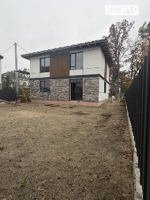 Продаж 2 поверхового будинку з ділянкою на 5 соток, 130 кв. м, 4 кімнати, на вул. Академіка Ромоданова • ID 35081007