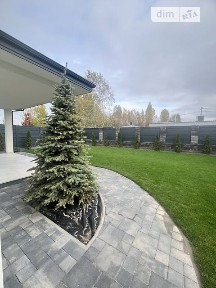 Продаж 1 поверхового будинку з ділянкою на 5 соток, 135 кв. м, 3 кімнати, на вул. Лютнева • ID 35081041