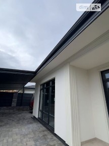 Продаж 1 поверхового будинку 135 кв. м, 3 кімнати, на вул. Лютнева 5 • ID 35081044