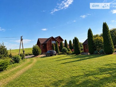 Продаж 2 поверхового будинку з ділянкою на 200 соток, 231.5 кв. м, 4 кімнати, на вул. Польова • ID 35080964
