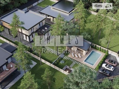 Продаж 2 поверхового будинку з ділянкою на 12 соток, 260 кв. м, 4 кімнати, на вул. Соборна • ID 35080877
