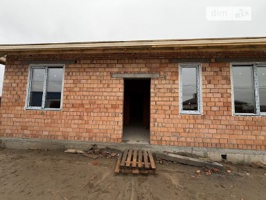 Продаж 1 поверхового будинку з ділянкою на 4.5 сотки, 100 кв. м, 3 кімнати, на вул. Яремчука • ID 35080782