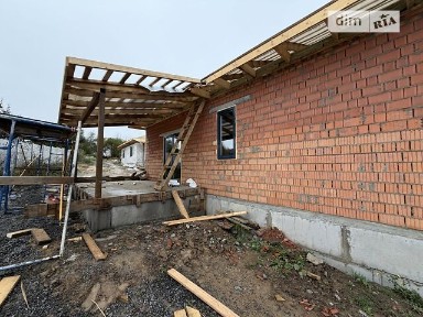 Продаж 1 поверхового будинку з ділянкою на 6 соток, 100 кв. м, 3 кімнати, на вул. Затишна • ID 35080680