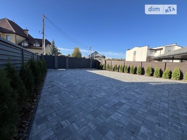 Продаж 2 поверхового будинку з ділянкою на 5.5 сотки, 160 кв. м, 4 кімнати, на вул. Лугова • ID 35080623