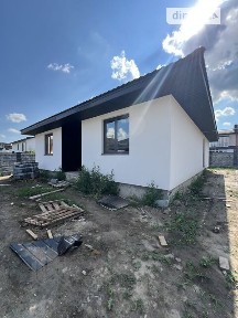 Продаж 1 поверхового будинку з ділянкою на 5 соток, 102 кв. м, 3 кімнати, на вул. Кулика і Гудачека • ID 35080541