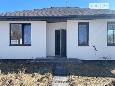 Продаж 1 поверхового будинку з ділянкою на 9.2 сотки, 95 кв. м, 3 кімнати, на вул. Чернишевського • ID 35080303