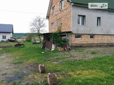 Продаж 1 поверхового будинку з ділянкою на 19 соток, 103.3 кв. м, 3 кімнати, на вул. 1-го Листопада • ID 35080180