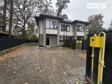 Продаж 3 поверхового дуплекса з ділянкою на 2.5 сотки, 140 кв. м, 4 кімнати, на вул. Академіка Ромоданова • ID 35080143