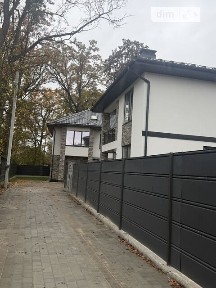 Продаж 3 поверхового дуплекса з ділянкою на 2.6 сотки, 140 кв. м, 4 кімнати, на вул. Академіка Ромоданова 4 • ID 35080147