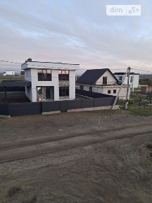 Продаж 2 поверхового будинку з ділянкою на 5 соток, 145 кв. м, 4 кімнати, на вул. Лукіяновича Дениса • ID 35080108
