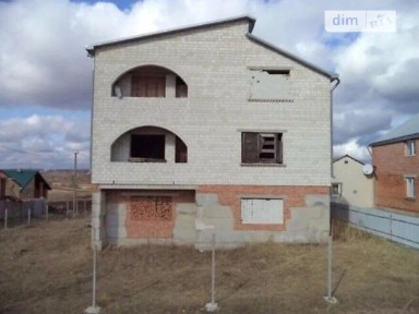 Продаж 3 поверхового будинку з ділянкою на 10 соток, 380 кв. м, 13 кімнат, на вул. Ярослава Мудрого • ID 35080051