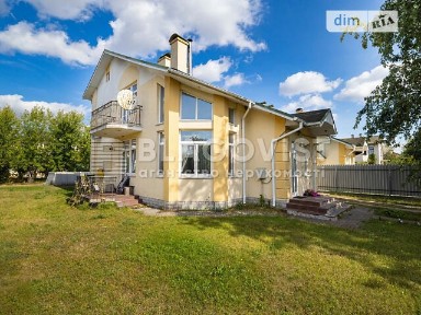 Продаж 2 поверхового будинку з ділянкою на 9 соток, 135 кв. м, 4 кімнати, на вул. Ново-Богданівська 4 • ID 35079945