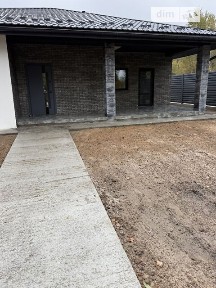 Продаж 1 поверхового будинку з ділянкою на 5 соток, 120 кв. м, 3 кімнати, на вул. Соснова • ID 35079798