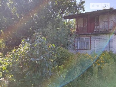 Продаж 2 поверхового будинку 50 кв. м, 3 кімнати • ID 35079911