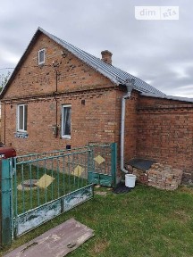 Продаж 1 поверхового будинку з ділянкою на 68 соток, 66.3 кв. м, 3 кімнати, на Центральна • ID 35079775