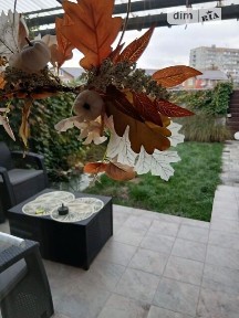 Продаж 3 поверхового будинку з верандою 160 кв. м, 3 кімнати, на вул. Фастівська • ID 35079771