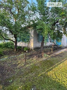 Продаж 1 поверхового будинку з ділянкою на 55 соток, 82 кв. м, 4 кімнати, на вул. Лесі Українки 16 • ID 35076179