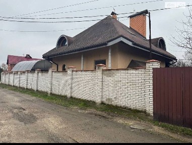 Продаж будинку 172.8 м², 73-я Садова вул.