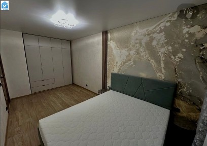 Продаж 2 кімнатної квартири з сучасним ремонтом