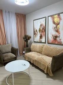 Оренда офісу 46 м², Генуэзская вул.
