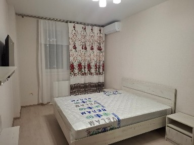 Оренда 1-кімнатної квартири 40 м², Академіка Воробйова вул.
