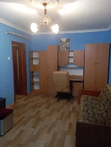 Оренда 2-кімнатної квартири 50 м², Академіка Глушко просп.
