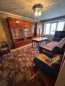 Оренда 2-кімнатної квартири 54 м², Науки просп., 24