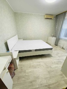Оренда 2-кімнатної квартири 56 м², Декабристів вул., 9А