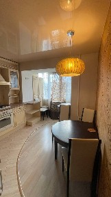 Оренда 1-кімнатної квартири 40 м², Дружби Народів бул., 10А