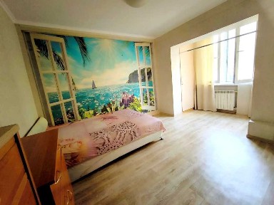 Оренда 1-кімнатної квартири 24 м², Правди просп., 88Б