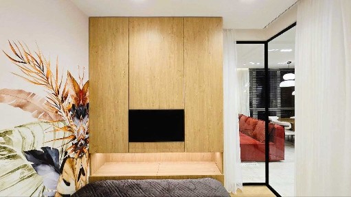Оренда 1-кімнатної квартири 45 м², Віктора Забіли вул., Некрасова, 12А