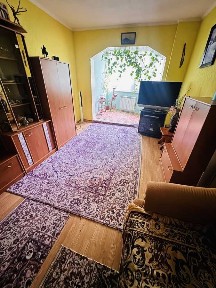 Оренда 2-кімнатної квартири 56 м², Георгія Гонгадзе просп., 6
