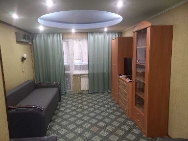 Оренда 1-кімнатної квартири 38 м², Маршала Рокосовського просп., Рокоссовського, 10а