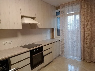 Оренда 1-кімнатної квартири 51 м², Перемоги просп., 109А