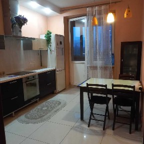 Оренда 3-кімнатної квартири 120 м², Героїв Сталінграда просп., 6 К8