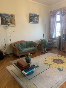 Оренда 3-кімнатної квартири 120 м², Михайлівський пров., 9-Б