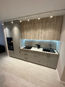 Оренда 2-кімнатної квартири 50 м², Академіка Заболотного вул., 1Б