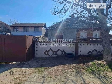 Продаж частини будинку на Цветущая, 2 кімнати • ID 35082026