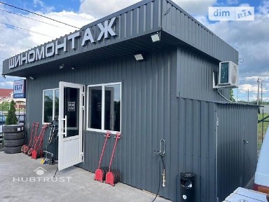 Продаж спеціального приміщення на вул. Юзвинська, площа 28 кв. м • ID 35082345