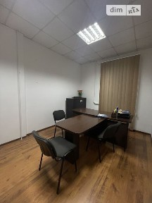 Оренда офісного приміщення на вул. Крушельницької Соломії, приміщень - 1, поверх - 1 • ID 35082632