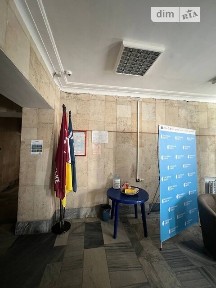 Оренда офісного приміщення на дор. Фонтанська 3А, приміщень -, поверх - 1 • ID 35081932